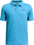 Under Armour Tricou Under Armour UA Performance Polo 1377346-419 Marime YLG (1377346-419) - top4fitness