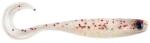 MUSTAD Shad Mustad Mezashi curly tail minnow 9 cm clear magic, 6 buc plic (F1.MCTM.CLM.3.5.6)