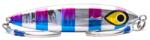 MUSTAD Pilker Mustad Wingman silver ping blue 150 g (F.M.JIG06.SPB.150)