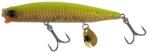 MUSTAD Vobler Mustad Vertebrata pencil sinking, 9.3 cm, 16 g, gold pearl chart (F3.MTSP.VTB.GPCT.90)