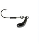 Mustad Jig Mustad Ultra Drive nr. 1 0, 3 g, 4 buc plic (F2.MUDJH.BK.01.3.4)