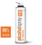 ColorWay Tisztítószer CW-3360, alkoholos tisztító spray, 500 ml (CW-3360) - macropolis