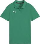 PUMA Tricou Puma teamGOAL Casuals Polo Wmn 658607-05 Marime L - weplayhandball