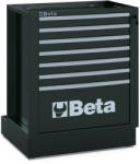 Beta RSC50 M7 7 fiókos, rögzített modul az RSC50 műhelyberendezés összeállításhoz (050001227)