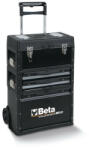Beta BW C43 Worker 3 modulos szerszámkocsi (043006003)