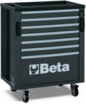 Beta RSC50 C7 7 fiókos szerszámkocsi az RSC50 műhelyberendezés összeállításhoz (050001207)