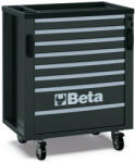 Beta RSC50 C8 8 fiókos szerszámkocsi az RSC50 műhelyberendezés összeállításhoz (050001208)
