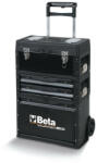 Beta BW 4300E/21 Worker 3 modulos szerszámkocsi 212 darabos szerszámkészlettel általános karbantartáshoz (043006201)