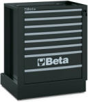 Beta RSC50 M8 8 fiókos, rögzített modul az RSC50 műhelyberendezés összeállításhoz (050001228)