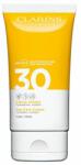 Clarins Fényvédő testre SPF 30 (Sun Care Cream) 150 ml - mall