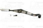  kipufogó dob RESO SIMSON S 51 / S 53 / S 70 / S 83 racing sport d: 32 (Z063C-001) Német Minőség