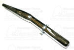  kipufogó dob SIMSON S 50 / S 51 sport d: 32mm TUNING (218073)