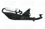  kipufogó dob KEEWAY FOCUS 50