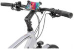  kerékpár telefontartó univerzális, állítható M-WAVE Eindhoven Grip Edge