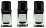 Pilot Set 3 rezerve cerneala Pilot Iroshizuku mini verde hotariu-bi 15mL (PINK-15-HO-3C)