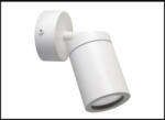 STRÜHM Tenor 1C fehér színű fürdőszobai lámpa GU10-es foglalattal (4068)