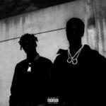 UNIVERSAL Big Sean & Metro Boomin - Double Or Nothing (1lp) (7d6508)