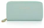 Oxy Lady OXYBAG Mony Leather Mint nagyméretű pénztárca - 19x2x10 cm (IMO-KPP-9-64622)