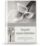 Ars Una alkalmi extra borítékos képeslap - F kegyeleti (6160) (30061606)