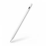 Tech-Protect érintő ceruza Apple iPad készülékekhez - fehér (AT_0028)