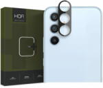 HOFI Cam Pro+ üvegfólia kamerára Samsung Galaxy A14 4G / 5G / A34 5G, fekete - mall