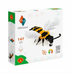 Origami 3D Méhecske papírhajtogatós építőjáték (CKH2347_ALX)