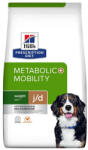 Hill's Metabolic+Mobility Weight+Joint Care