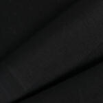 Takoy Exkluzív lenvászon Monza 185 g fekete színű