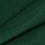 Takoy Exkluzív lenvászon Latina 145 g smaragd színű