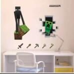 LEGO Falmatrica gyerekszobába, Minecraft - Minecraft 7