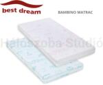 Best Dream BAMBINO BABAMATRAC 70x140 cm (BM006)