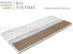 Bio-Textima Kft BABY KOMBI BABAMATRAC 80x160 cm (BM003)