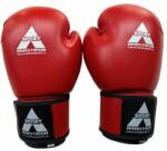 Anastasia Sport Manusi box lupta Anastasia, piele naturala, rosii, marime 10 OZ (MB100Z)