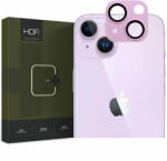 HOFI Fullcam Pro+ üvegfólia kamerára iPhone 14 / 14 Plus, lila - mall
