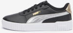 PUMA Carina 2.0 Metallic Shine Teniși Puma | Negru | Femei | 36