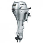 Honda Motor de barca Honda BF20DK2 LRU, 20 CP, cizma lunga, pornire electrica, comanda la distanta (BF20DK2 LRU)