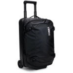 Thule Chasm Carry On Duffel 40L Culoare: negru Geanta sport