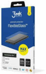3mk Protection FlexibleGlass Max Samsung Galaxy S24 fekete, hibrid üveg