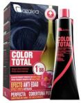 Azalea Cosmetics Vopsea de păr - Azalea Color Total Hair Color 8.44 - Rubio Claro Cobrizo