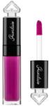 Guerlain Ruj lichid de buze - Guerlain La Petite Robe Noire Lip Colour'Ink L120 - Empowered