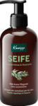 Kneipp ápoló aroma kézmosó szappan Vízimenta