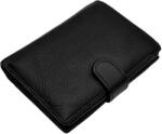  Portofel barbati din piele Naturala: Model Managerial-X015-YK