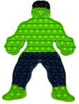  Jucarie senzoriala antistres Push Pop Hulk