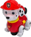  Cațel de jucarie Pompier: Baby Dog Cu muzica si Lumini