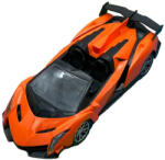  Masina Sport RC Lamborghini Veneno cu Volan Si Pedale 1: 16