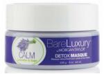 Morgan Taylor Maseczka do dłoni i stóp Lawenda i szałwia - Morgan Taylor Bare Luxury Calm Lavender & Sage Detox Masque 226 g