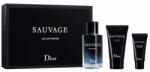 Dior Sauvage set cadou cu EDP 60ml Man 1 unitate
