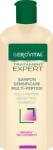  Sampon densificare multi-peptide pentru par Tratament Expert, 400 ml, Gerovital