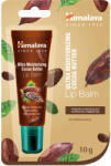  Balsam de buze ultra hidratant cu unt de cacao, 10 g, Himalaya