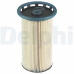 DELPHI filtru combustibil DELPHI HDF682 (HDF682) - automobilus